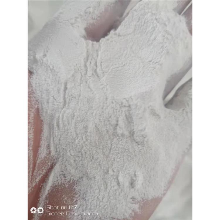 黑河发泡级氧化锌主要应用